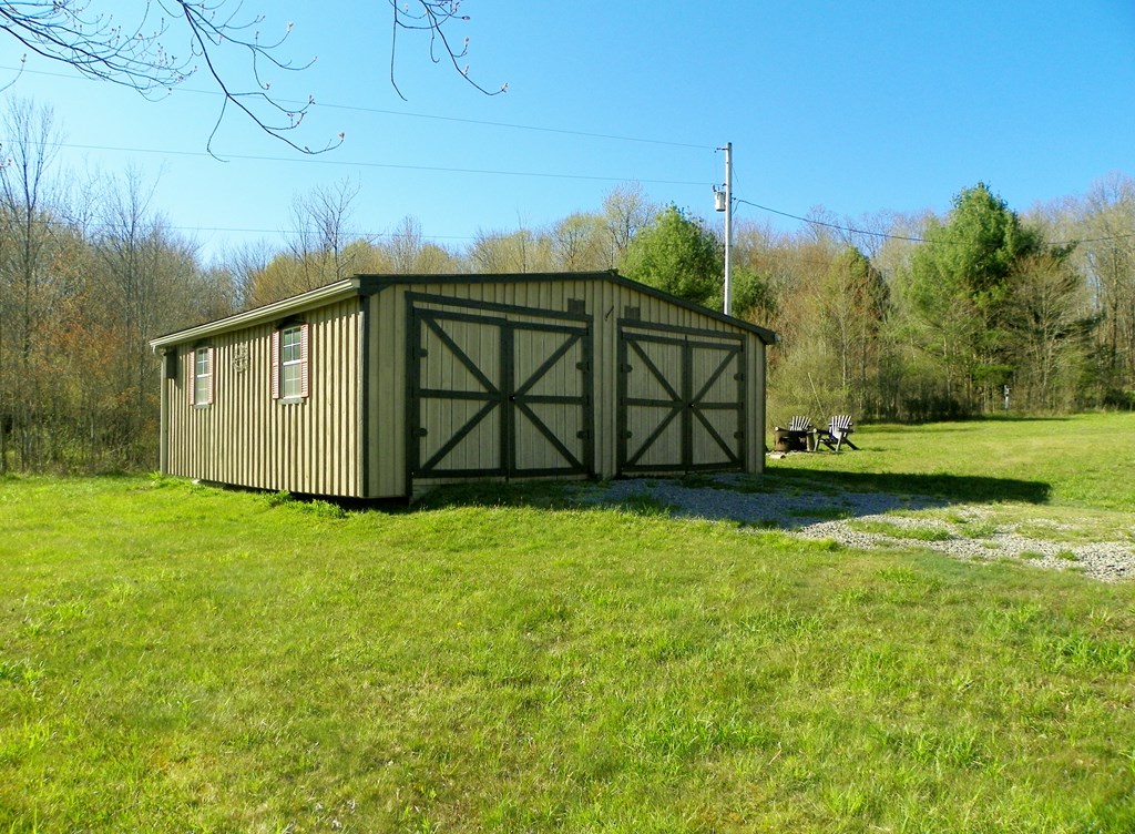 20265 Cashup Road Pleasantville, PA 16341 - Photo 2 of 61