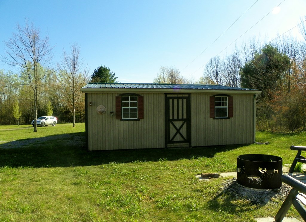 20265 Cashup Road Pleasantville, PA 16341 - Photo 3 of 61