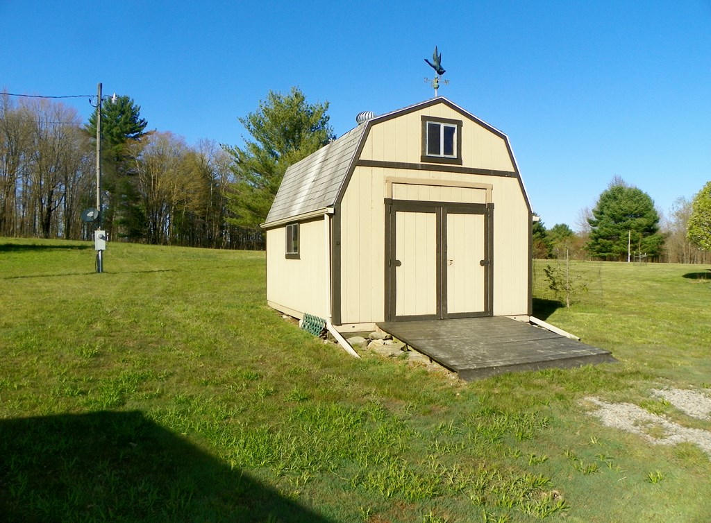 20265 Cashup Road Pleasantville, PA 16341 - Photo 4 of 61
