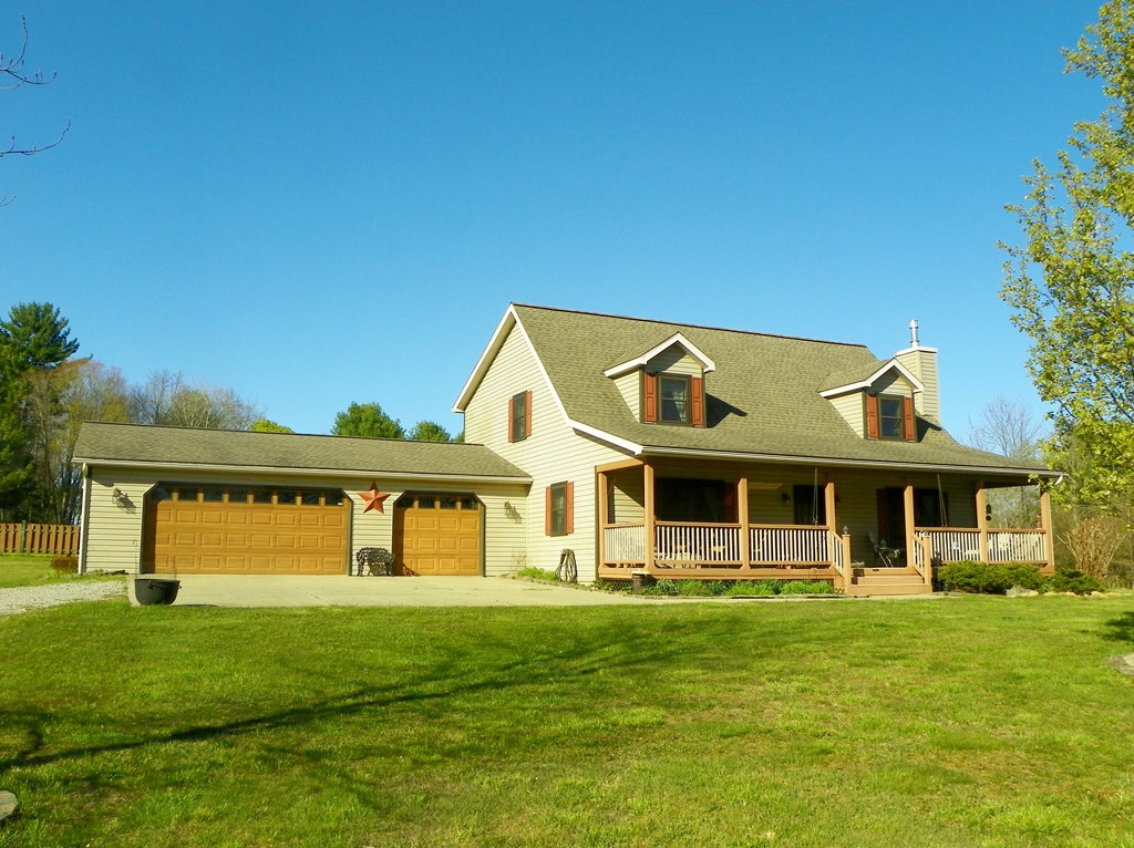 20265 Cashup Road Pleasantville, PA 16341 - Photo 5 of 61