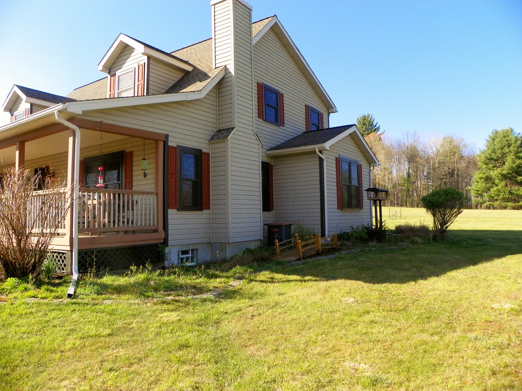 20265 Cashup Road Pleasantville, PA 16341 - Photo 60 of 61