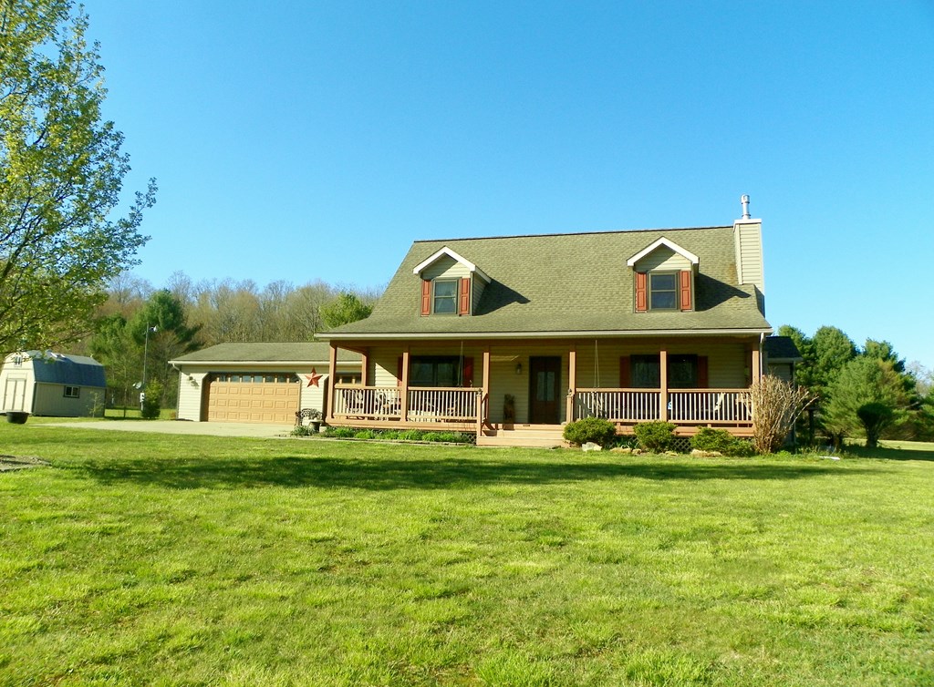 20265 Cashup Road Pleasantville, PA 16341 - Photo 61 of 61