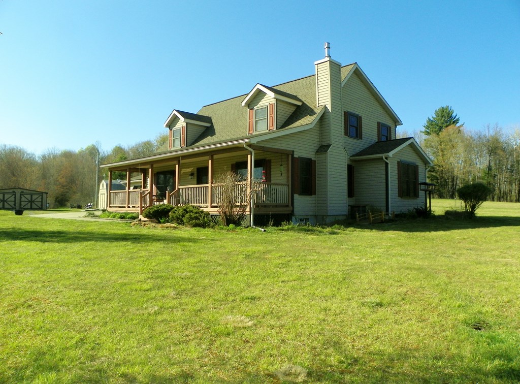 20265 Cashup Road Pleasantville, PA 16341 - Photo 9 of 61
