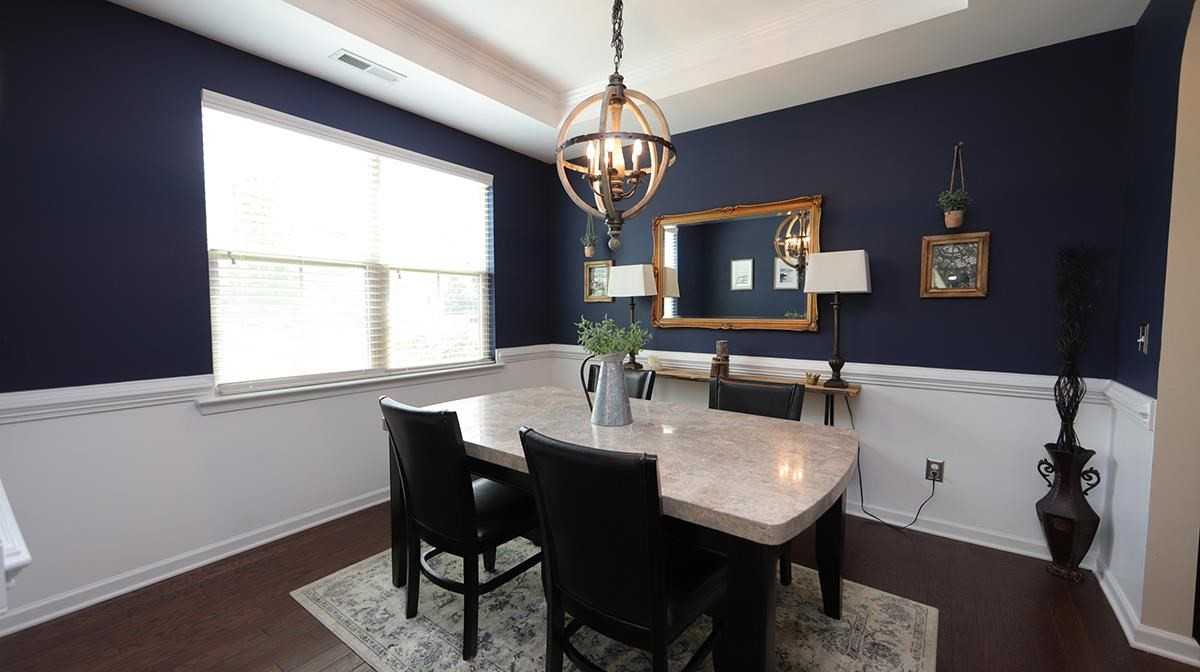 2414 Pilsley Road Apex, NC 27539 - Photo 3 of 22 Photo 3