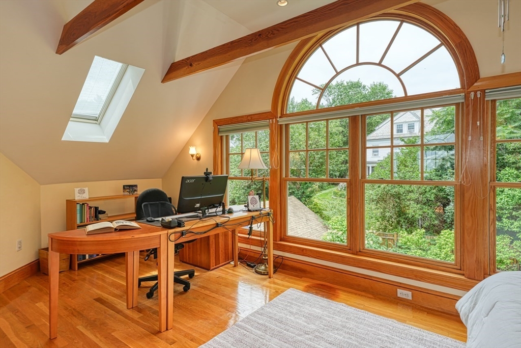 48 Elizabeth Road Belmont, MA 02478 - Photo 30 of 42 Gallery Image 30