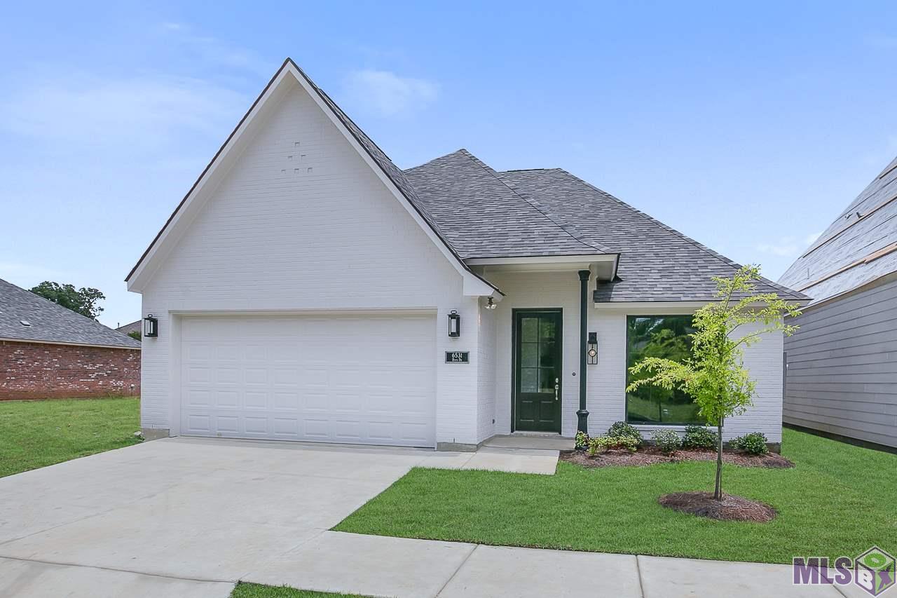 6633 Roux Drive Baton Rouge, LA 70817 - Photo 1 of 5