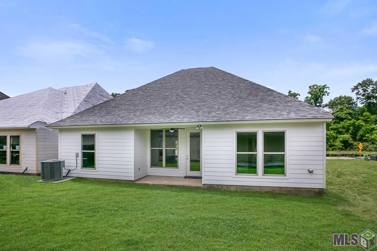 6633 Roux Drive Baton Rouge, LA 70817 - Photo 5 of 5