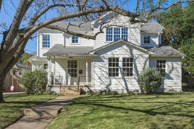 $2,225,000 | 3204 Kerbey Lane, Austin, TX 78703