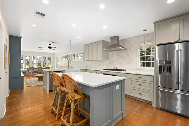 $2,198,000 | 3204 Kerbey Lane, Austin, TX 78703