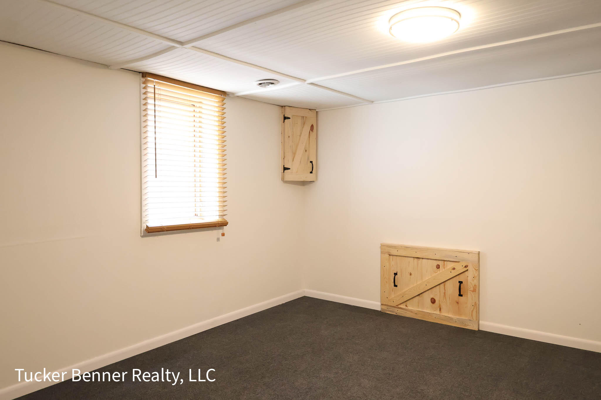 4526 West Bard Road Whitehall, MI 49461 - Photo 20 of 40 Bedroom 3