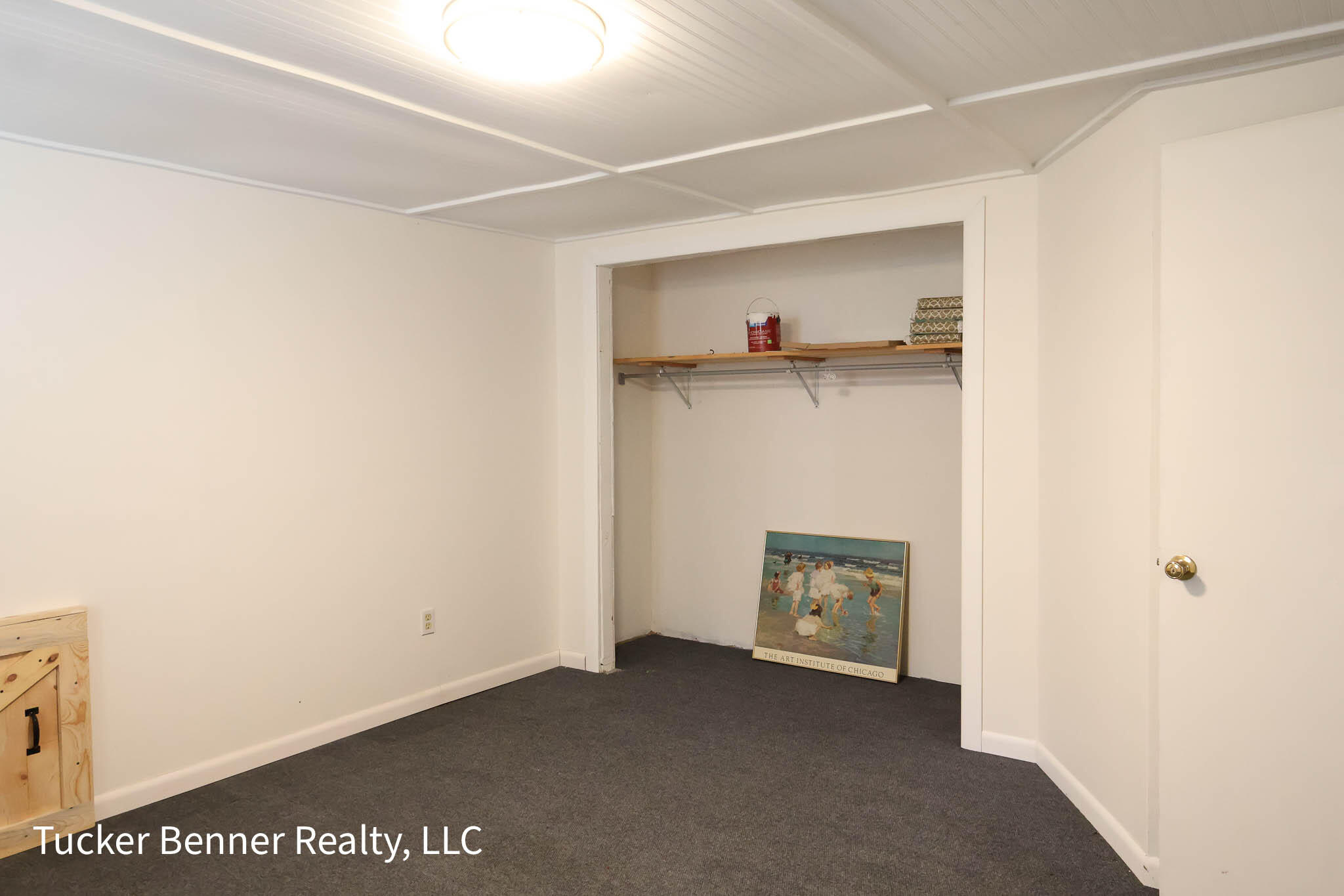 4526 West Bard Road Whitehall, MI 49461 - Photo 22 of 40 Bedroom 3