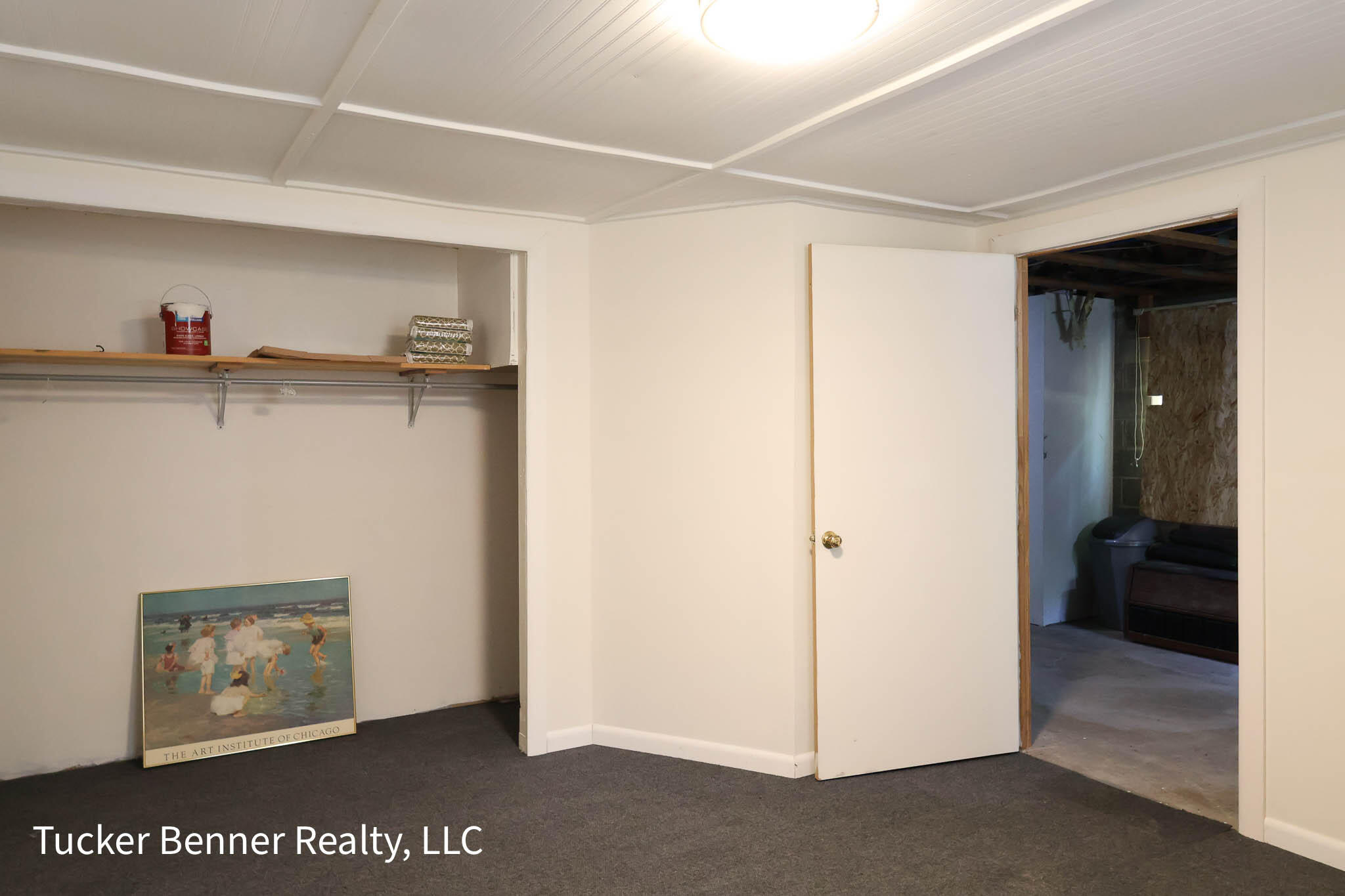 4526 West Bard Road Whitehall, MI 49461 - Photo 23 of 40 Bedroom 3