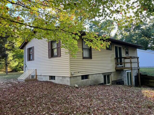 4526 West Bard Road Whitehall, MI 49461 - Photo 29 of 40 Back