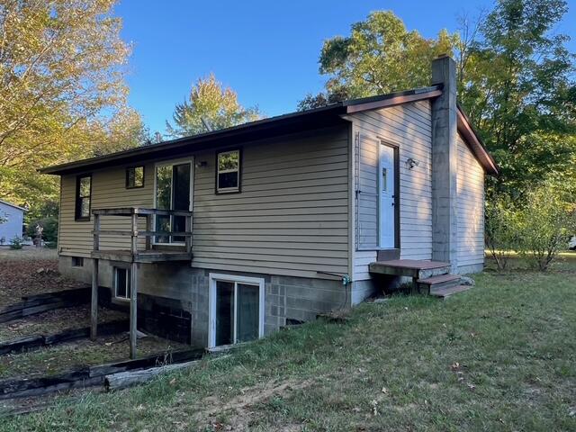 4526 West Bard Road Whitehall, MI 49461 - Photo 31 of 40 Side