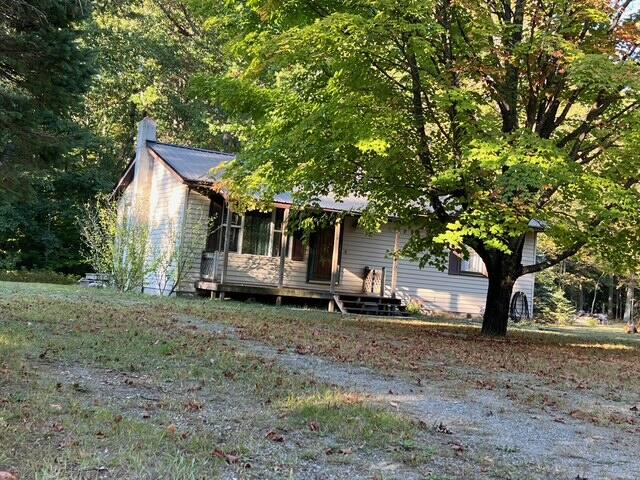 4526 West Bard Road Whitehall, MI 49461 - Photo 32 of 40 Front