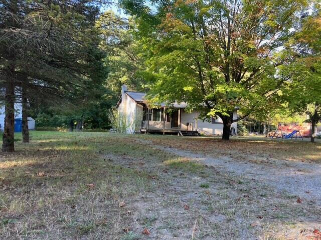 4526 West Bard Road Whitehall, MI 49461 - Photo 38 of 40 Front