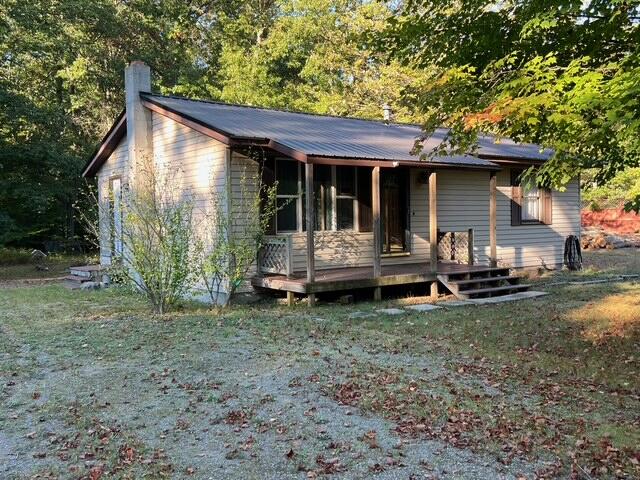 4526 West Bard Road Whitehall, MI 49461 - Photo 40 of 40 Front