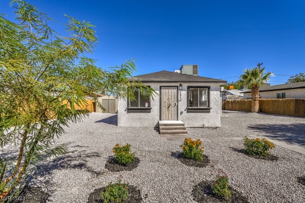 1840 Merze Avenue Henderson, NV 89011 - Photo 11 of 32