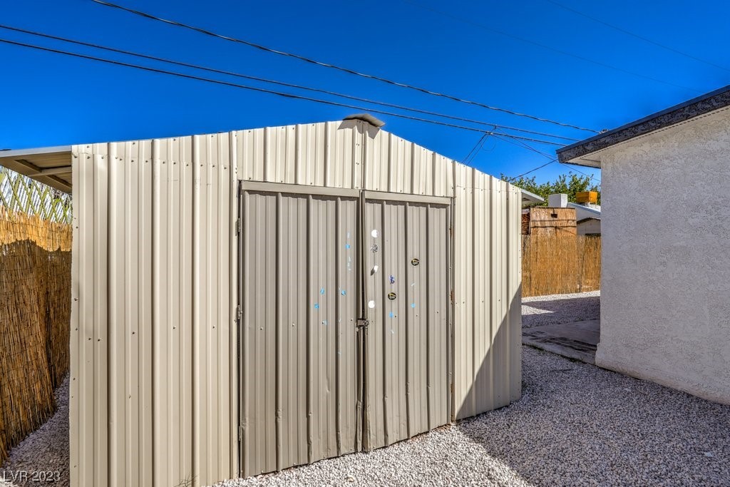 1840 Merze Avenue Henderson, NV 89011 - Photo 29 of 32