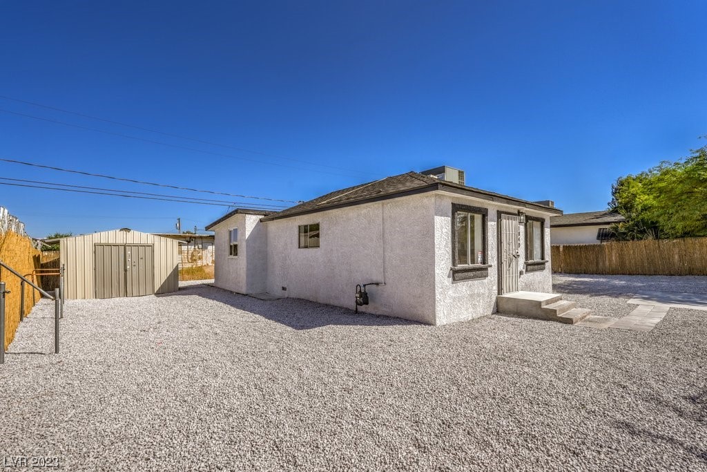 1840 Merze Avenue Henderson, NV 89011 - Photo 30 of 32
