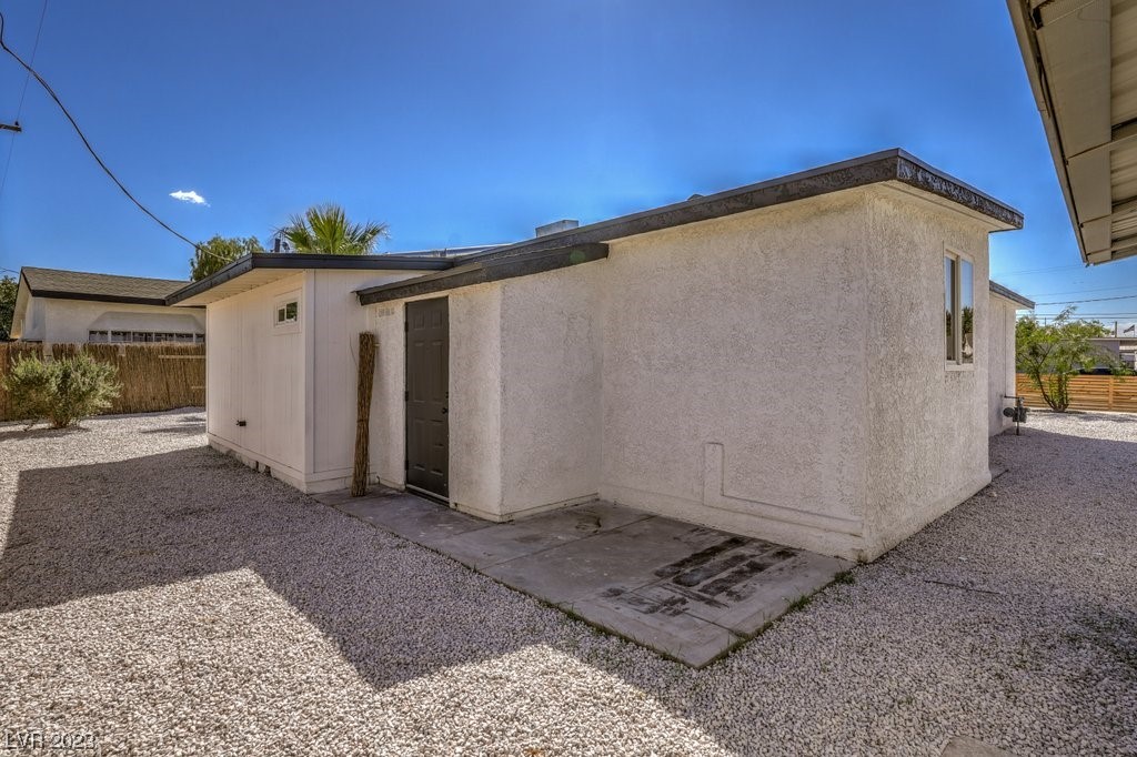 1840 Merze Avenue Henderson, NV 89011 - Photo 32 of 32