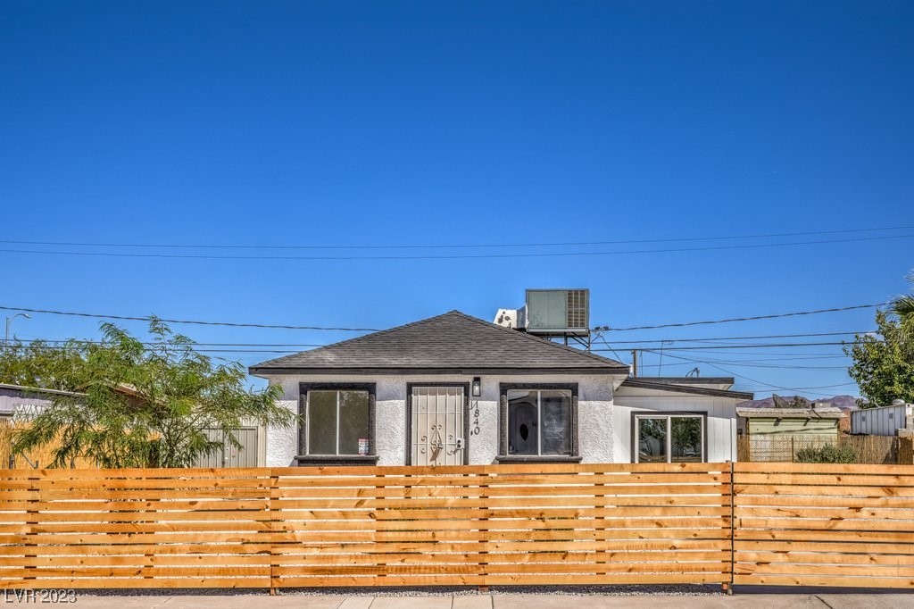 1840 Merze Avenue Henderson, NV 89011 - Photo 9 of 32