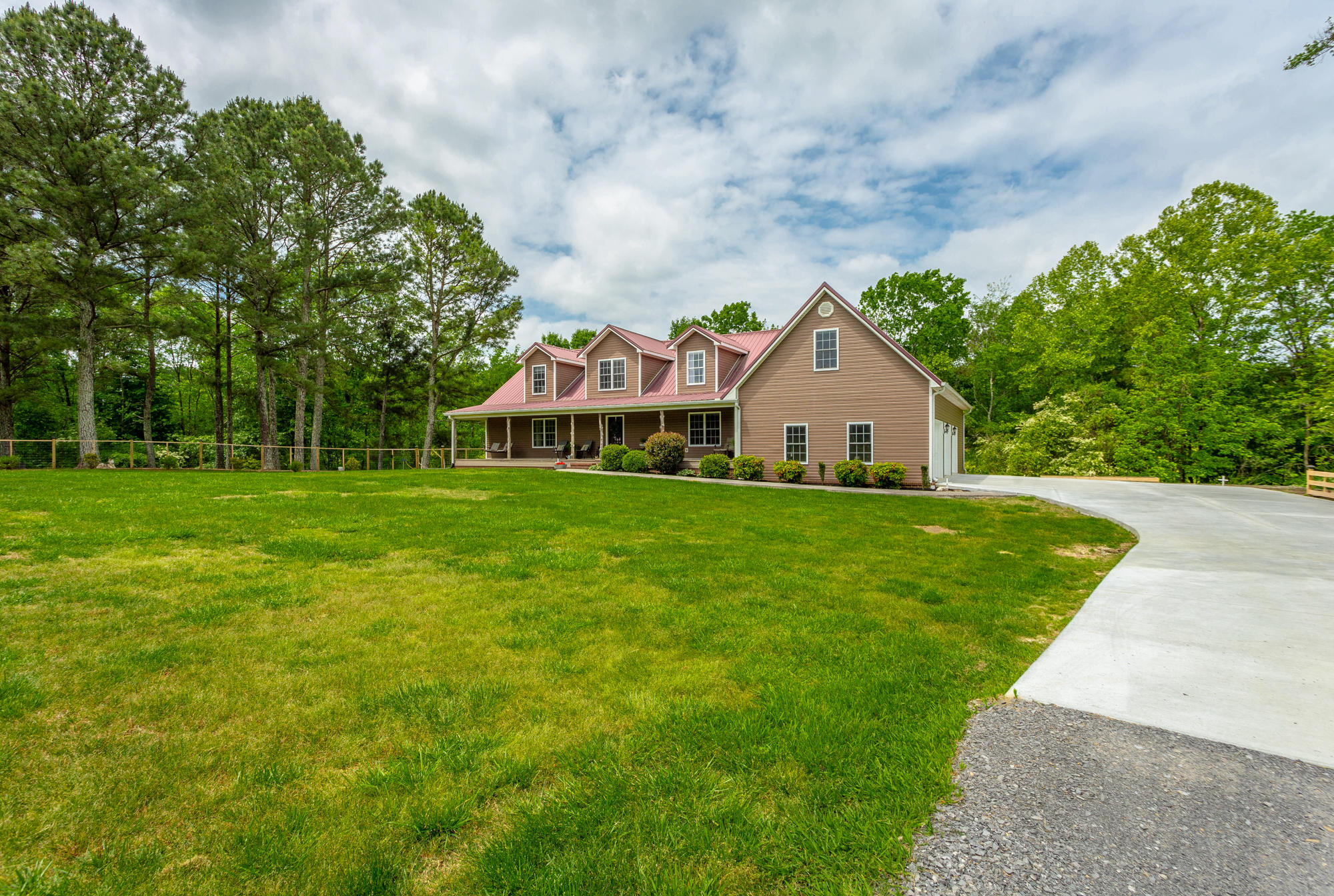 148 Candies Creek Road Southwest Cleveland, TN 37311 - Photo 13 of 73 148 Candies Creek Rd. SW HD-105