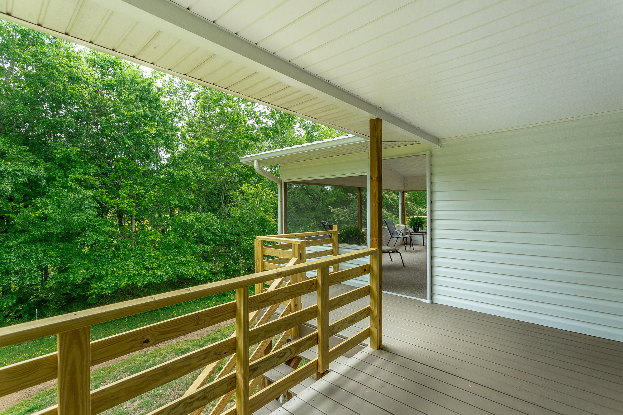 148 Candies Creek Road Southwest Cleveland, TN 37311 - Photo 22 of 73 porch-3