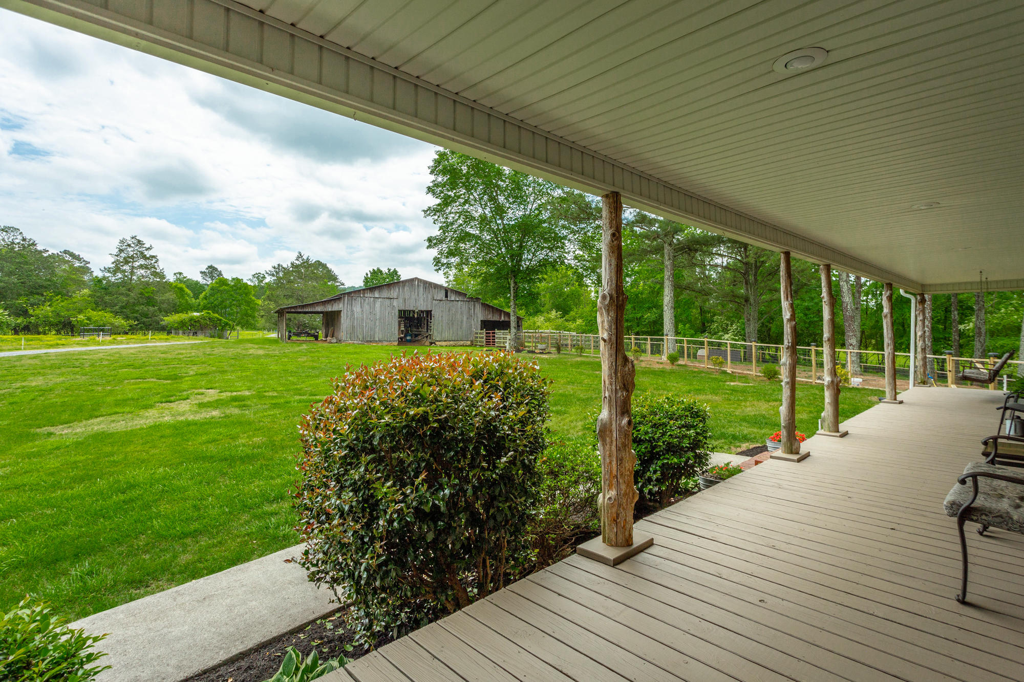 148 Candies Creek Road Southwest Cleveland, TN 37311 - Photo 23 of 73 148 Candies Creek Rd. SW HD-104