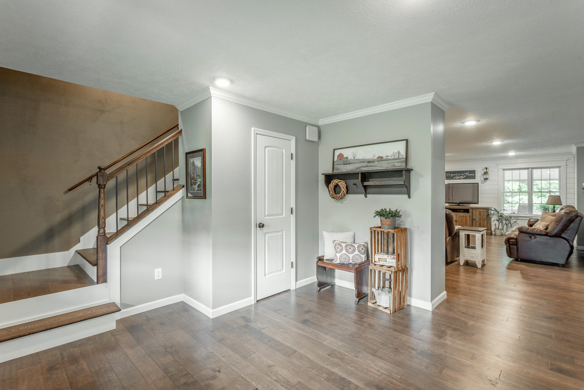 148 Candies Creek Road Southwest Cleveland, TN 37311 - Photo 25 of 73 Foyer