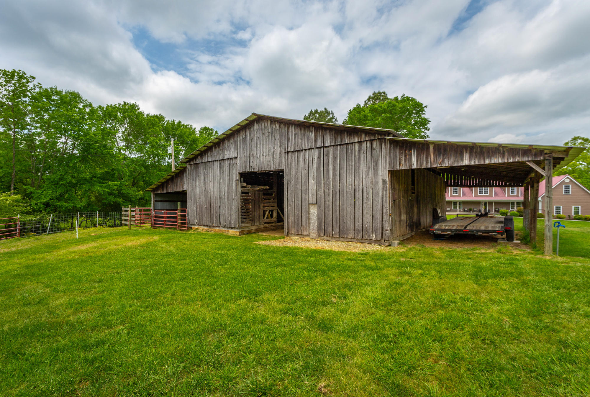 148 Candies Creek Road Southwest Cleveland, TN 37311 - Photo 56 of 73 148 Candies Creek Rd. SW HD-117