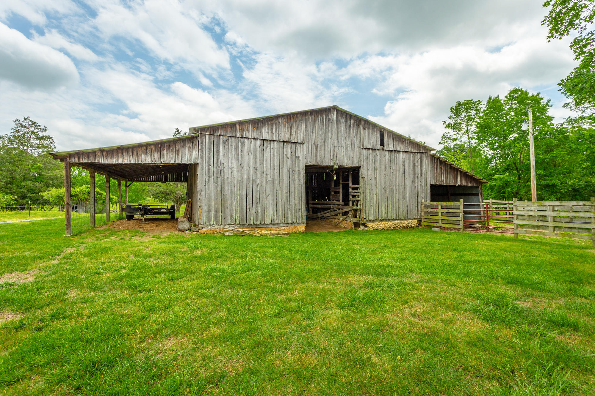 148 Candies Creek Road Southwest Cleveland, TN 37311 - Photo 57 of 73 148 Candies Creek Rd. SW HD-148