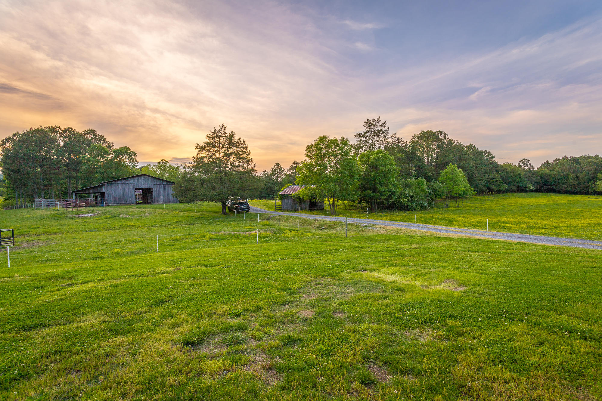 148 Candies Creek Road Southwest Cleveland, TN 37311 - Photo 61 of 73 148 Candies Creek Rd. SW HD TWILIGHT-4