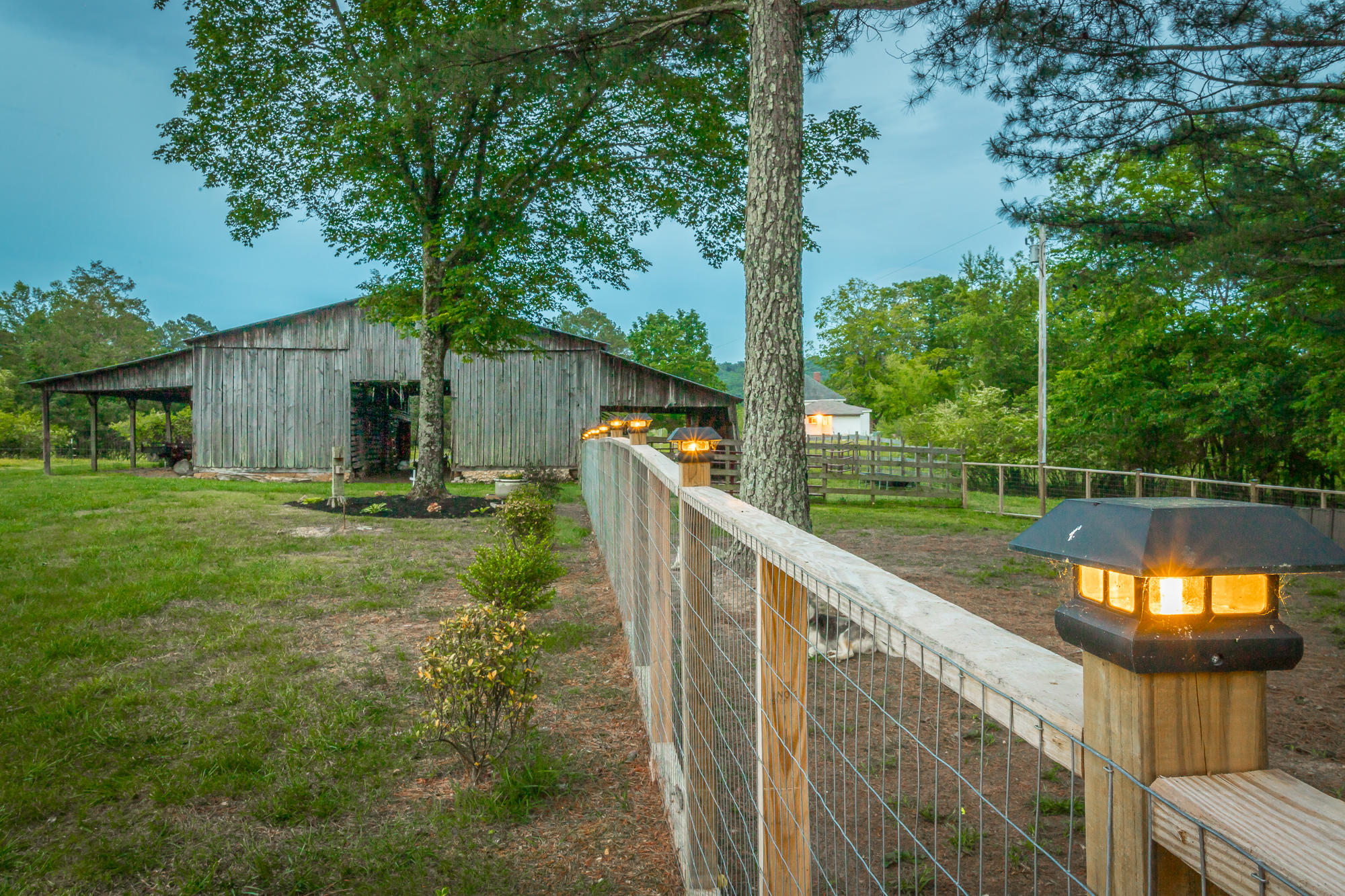 148 Candies Creek Road Southwest Cleveland, TN 37311 - Photo 62 of 73 148 Candies Creek Rd. SW HD TWILIGHT-14