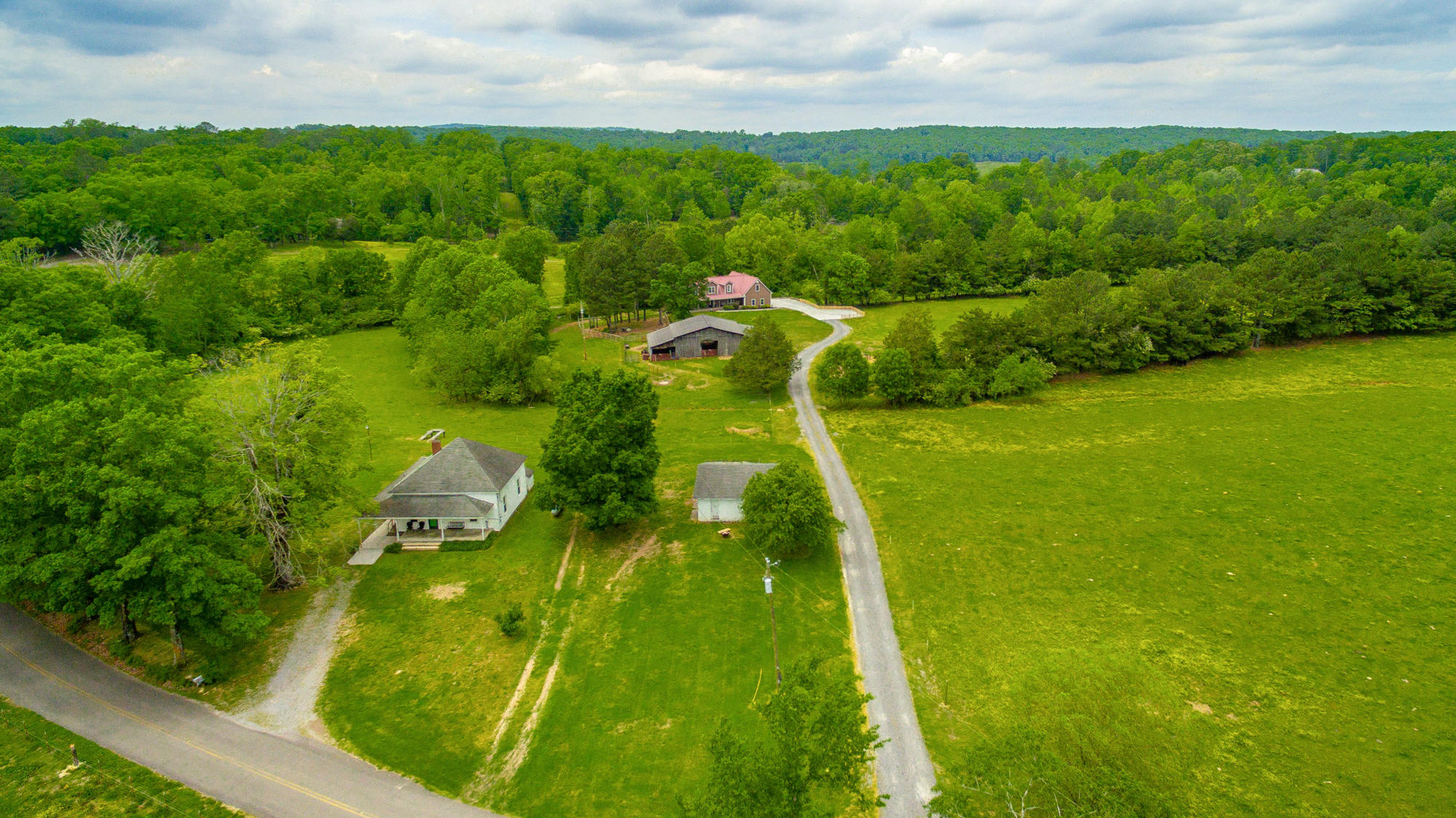 148 Candies Creek Road Southwest Cleveland, TN 37311 - Photo 66 of 73 148 Candies Creek Rd. SW HD-207