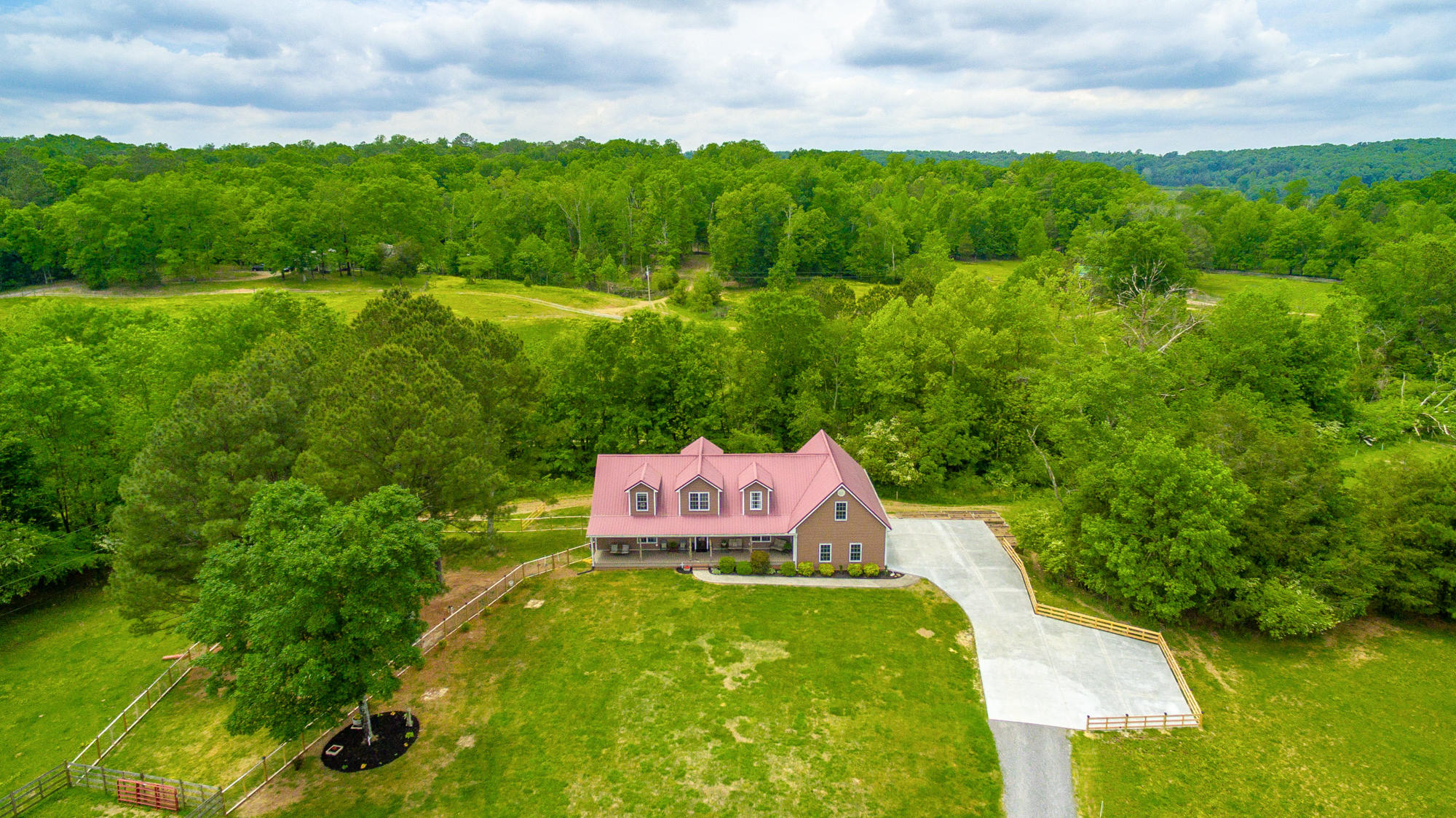 148 Candies Creek Road Southwest Cleveland, TN 37311 - Photo 67 of 73 148 Candies Creek Rd. SW HD-204