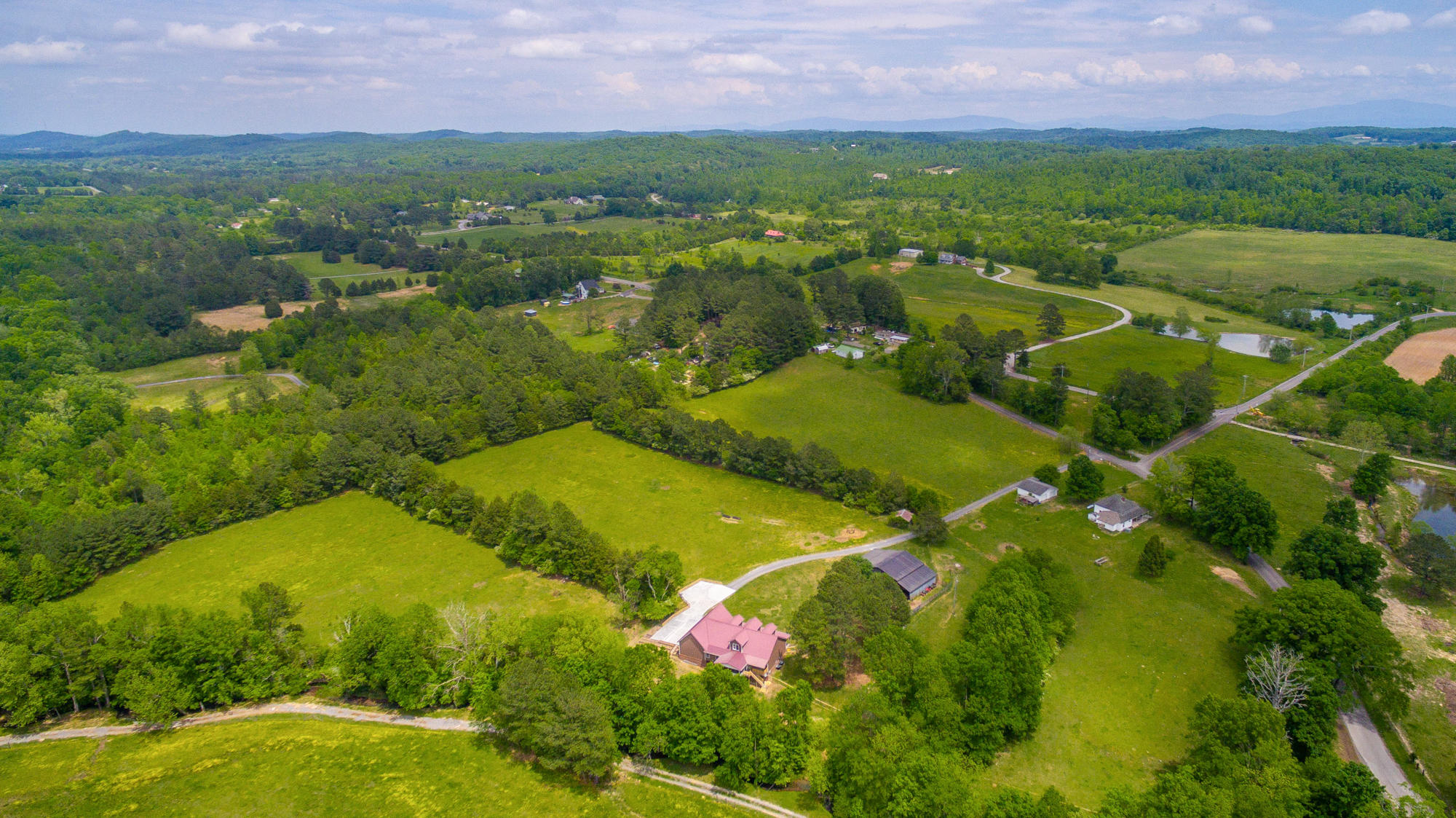 148 Candies Creek Road Southwest Cleveland, TN 37311 - Photo 68 of 73 148 Candies Creek Rd. SW HD-229