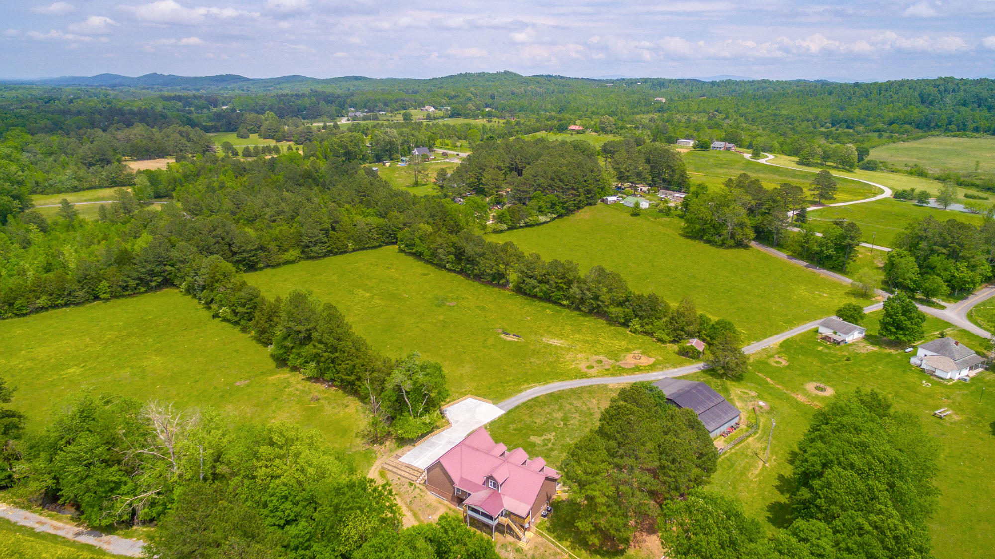 148 Candies Creek Road Southwest Cleveland, TN 37311 - Photo 69 of 73 148 Candies Creek Rd. SW HD-233