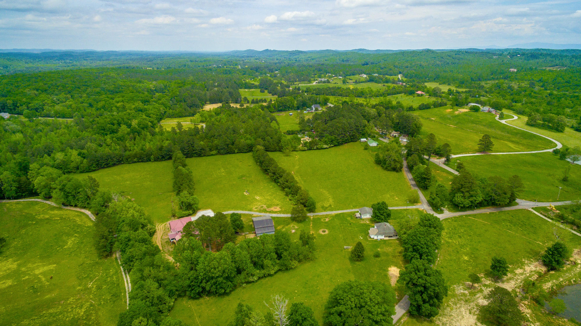 148 Candies Creek Road Southwest Cleveland, TN 37311 - Photo 70 of 73 148 Candies Creek Rd. SW HD-220