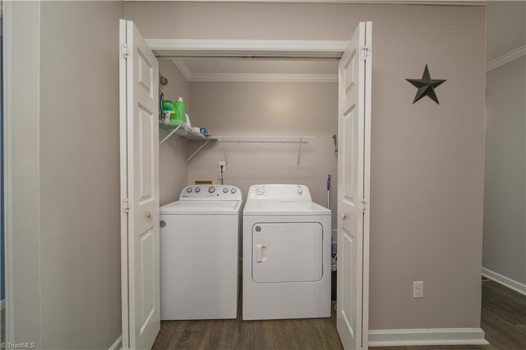 2186 Vienna Dozier Road Pfafftown, NC 27040 - Photo 24 of 24
