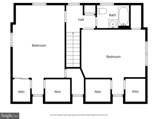 a picture of a bench in front of a bird