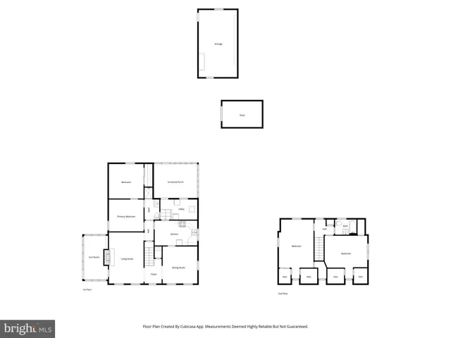 $3,000 | 13411 Woodbridge Street, Woodbridge, VA 22191