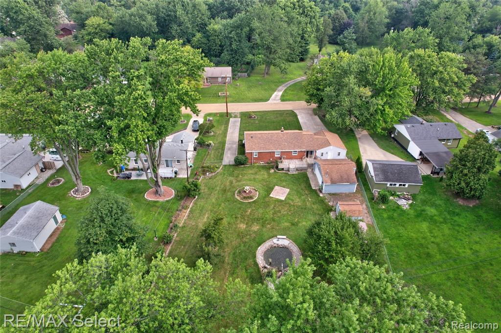 1120 Michelson Road Rochester Hills, MI 48307 - Photo 8 of 89