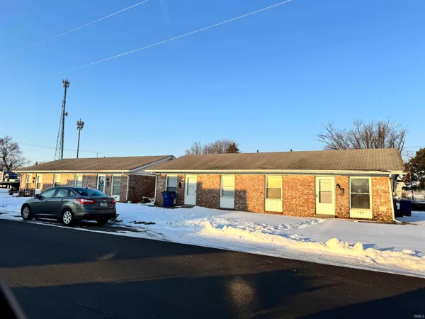 $299,900 | 102-108 South Bradner Avenue, Marion, IN 46952