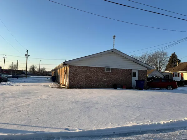 $299,900 | 102-108 South Bradner Avenue, Marion, IN 46952