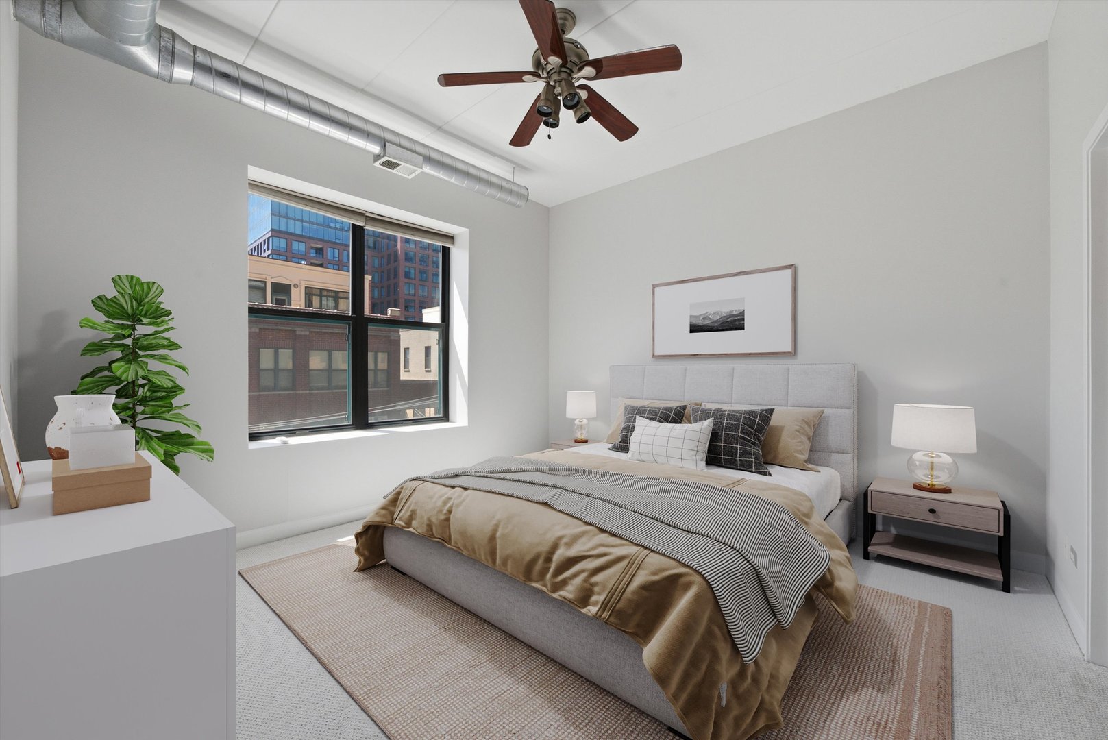 920 West Madison Street, Unit B4 Chicago, IL 60607 - Photo 8 of 38