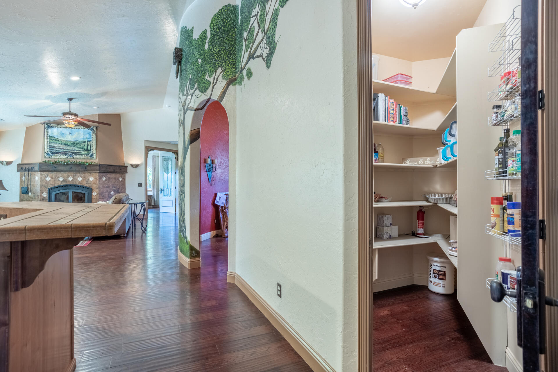 8400 Maynard Road Palo Cedro, CA 96073 - Photo 16 of 52 IMG_2841-HDR