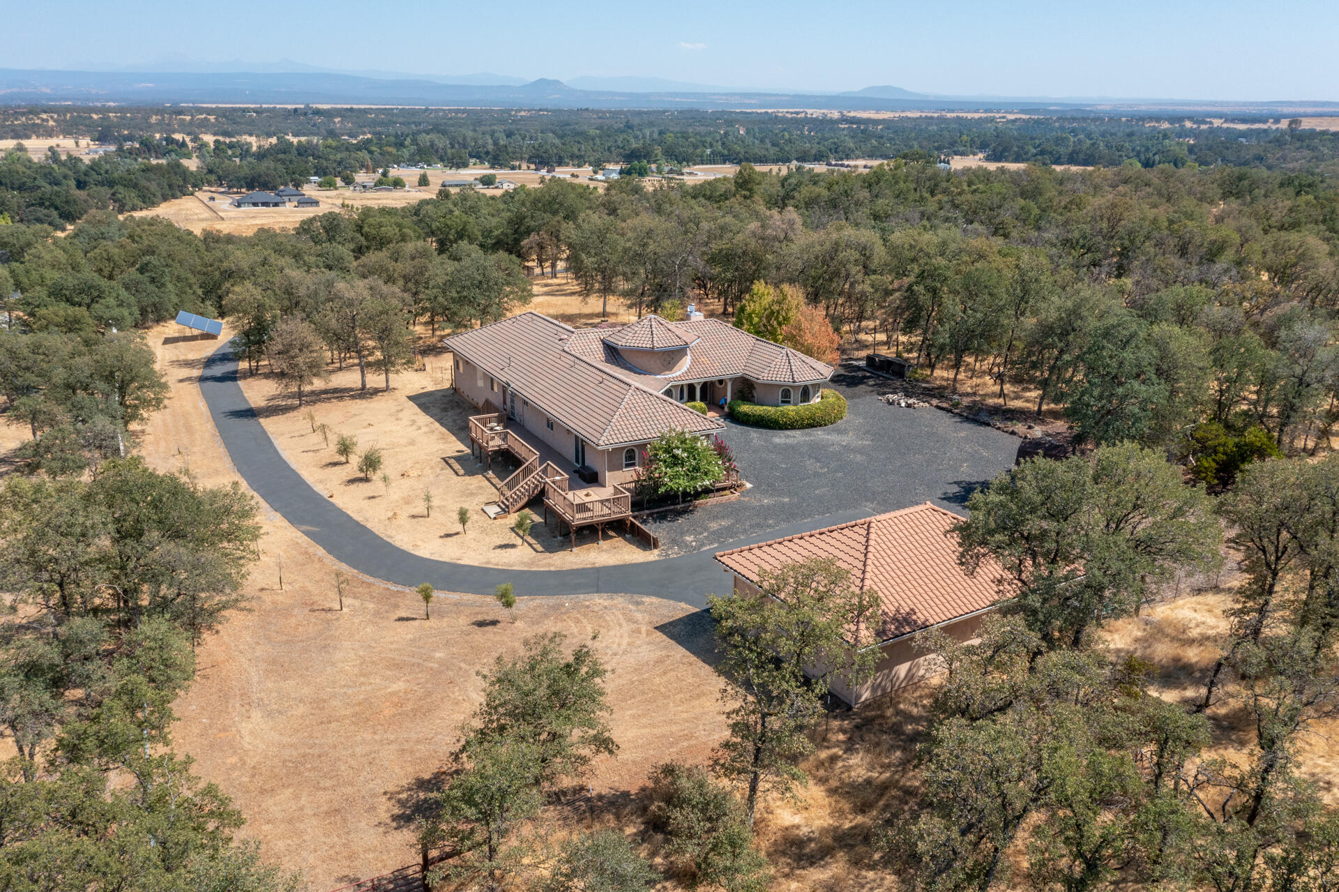 8400 Maynard Road Palo Cedro, CA 96073 - Photo 49 of 52 DJI_0691-HDR
