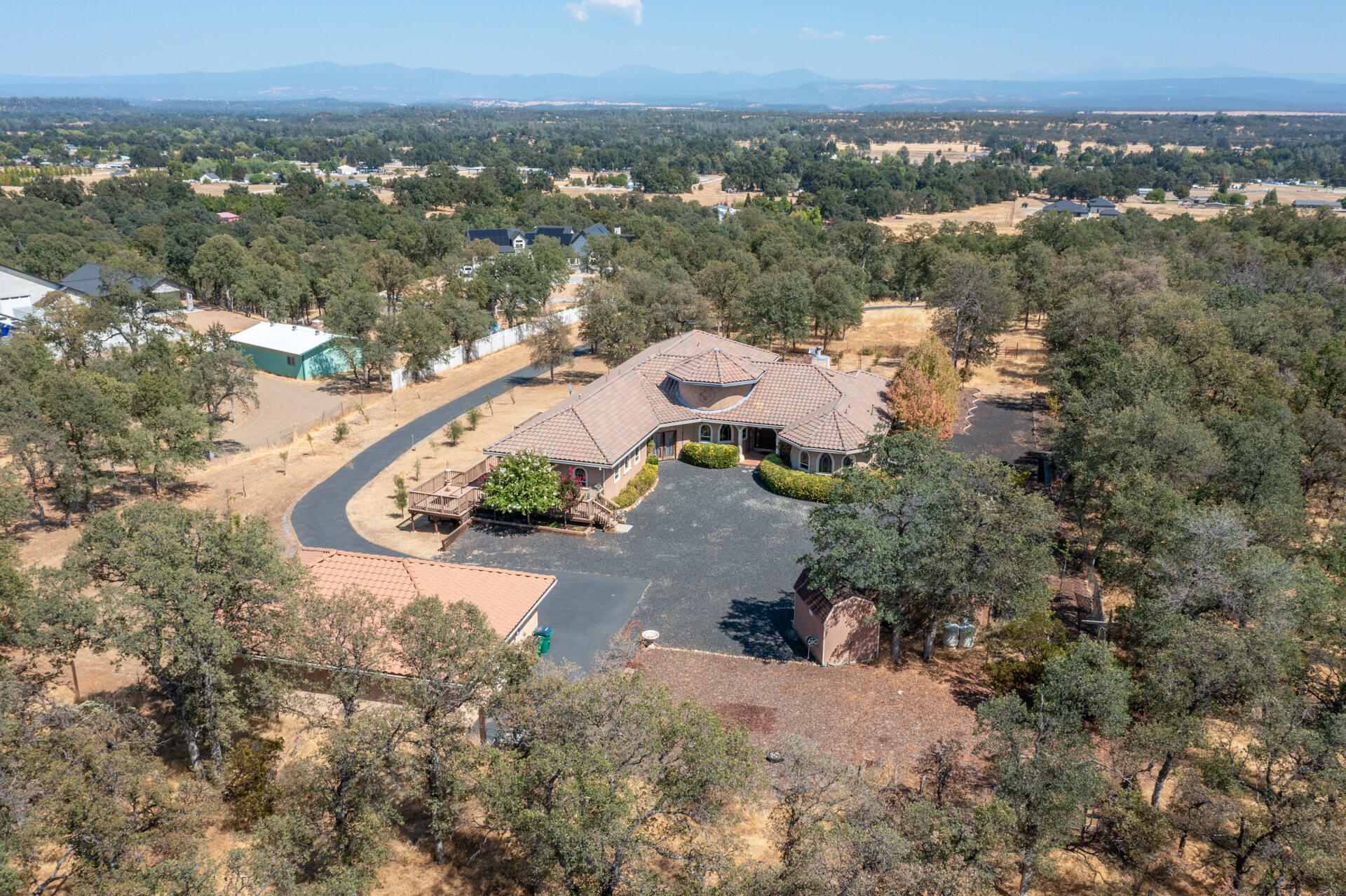 8400 Maynard Road Palo Cedro, CA 96073 - Photo 50 of 52 DJI_0694-HDR