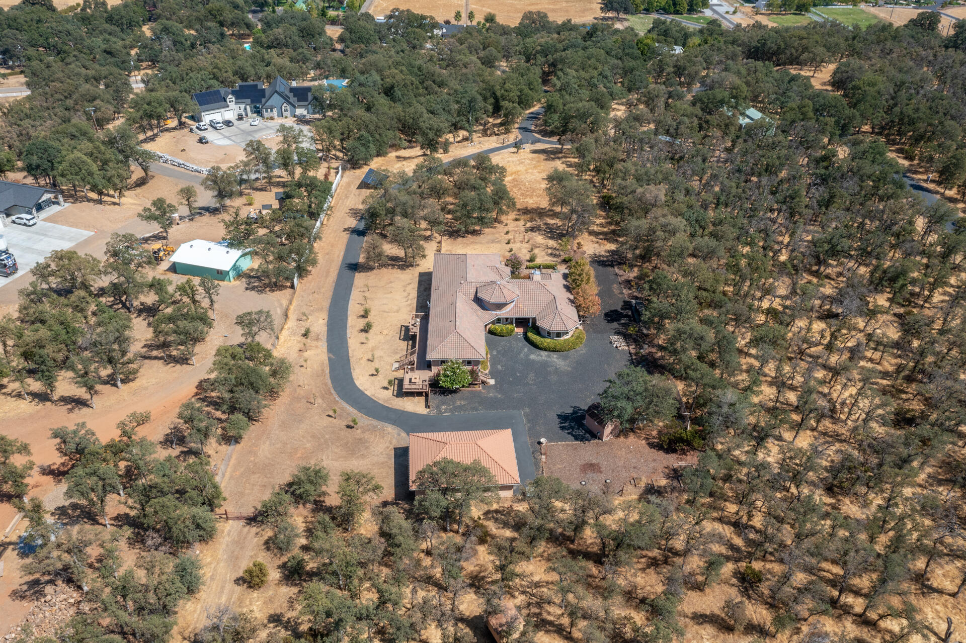 8400 Maynard Road Palo Cedro, CA 96073 - Photo 52 of 52 DJI_0703-HDR